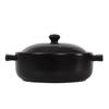 High-Temperature Clay Pot