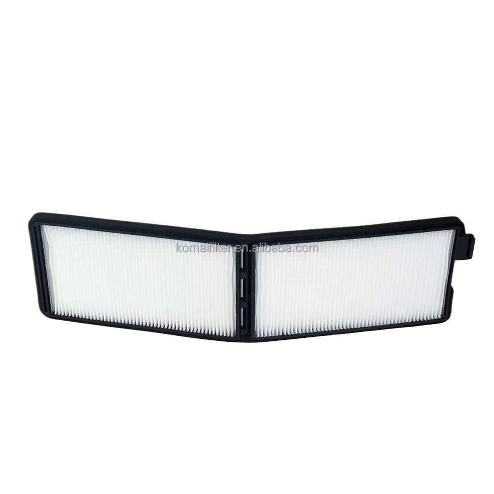 Compatible With Cabin Air Filter 23b-07-62121 For Komatsu
