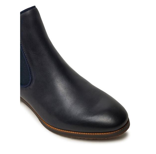 Pikolinos Ботинки Челси W4D-8637ST Темно-Синий