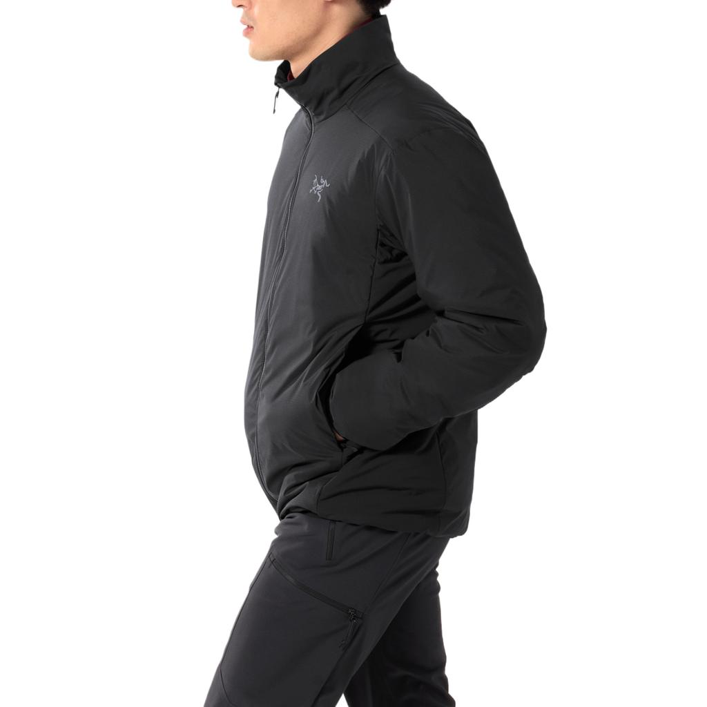 Пуховик Arc'teryx ATOM SV Унисекс X000009901