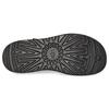 UGG Мужская сандалия-шлепанец Goldencoast Черный 1136650-BLK