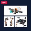 Jaki Space Exploration Series, Dawn Advanced Super Rocket Core Module Building Blocks Assembly Model, Boy'S Birthday Gift Toy