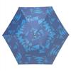 Ogawa складной скандинавский для солнечной или дождливой погоды с ультрафиолетовым излучением Corco Family Respect for the Aged Day 81332 Зонт, женский, узор, дни, 99,9%