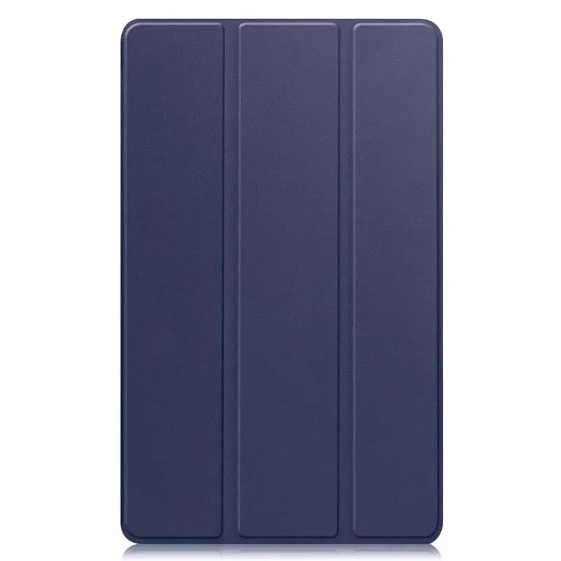 Cute Fashion Flip Case for Samsung Galaxy Tab A9+ SM-X216 X210 X218 PU Leather Shockproof Cover TabA9+ 11" Stand Casing Holder