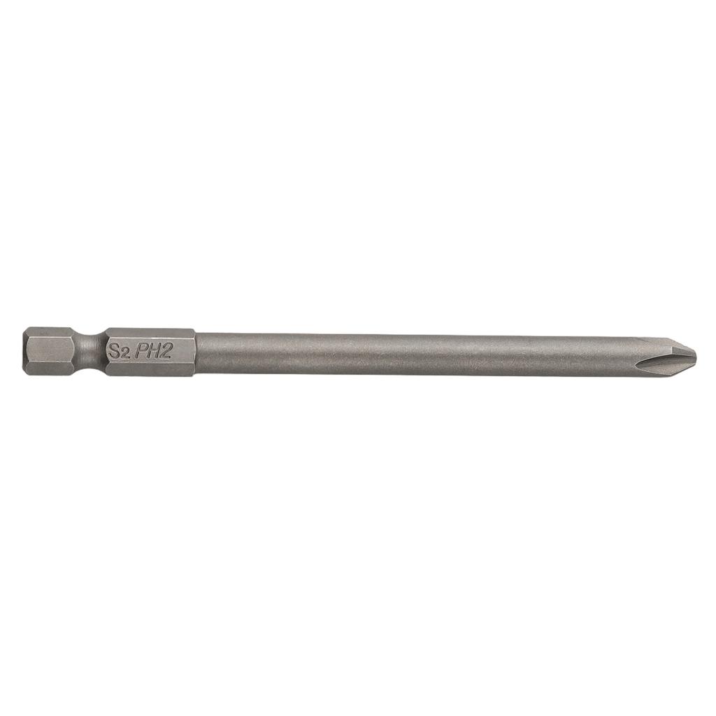 4 шт. 1/4-дюймовые шестигранные биты для отвертки Torx/Шестигранные/Крестовые/Щелевые биты для отвертки Магнитные инструменты для водителя 3 мм/4 мм/5 мм/6 мм Ручные инструменты