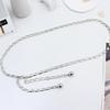 Waist Chain For Women Metal Hook Adjustable Waist Chain Decorative Dress Chain