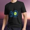 Новая футболка Australian Open с активным логотипом, смешная, размеры от S до 5XL