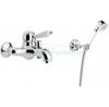 Смеситель Emmevi Laguna хром (40061Ccr)