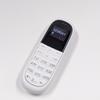 Новый мобильный телефон KK1 Super Mini с 0,66-дюймовым OLED-дисплеем, Bluetooth-наушниками, функцией смены голоса, функцией автоматической записи звонков, портативным недорогим разблокированным сотовым телефоном