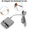 Для Nintendo DS Lite DSL NDSL Штекер AC Питание Домашний Настенный Зарядное Устройство Адаптер
