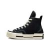 Chuck 70 Plus High Black White Unisex Sneakers A00916C