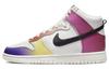 Dunk High Мультиколор Градиент Женские FD0802-100