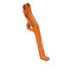 Motorcycle 265mm-350mm Adjustable Foot Side Kick Stand Kickstand CNC Aluminum For E ride Pro SS Electric Dirt Pit Bike E-bike