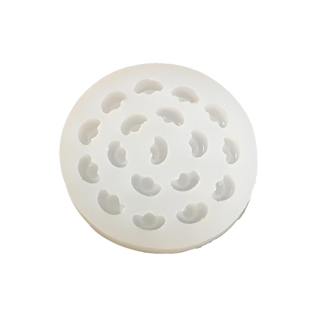 Слитки и монеты в китайском стиле Формы для свечей Формы для литья Формы для выпечки Формы для шоколада Силиконовая форма Формы для эпоксидной смолы