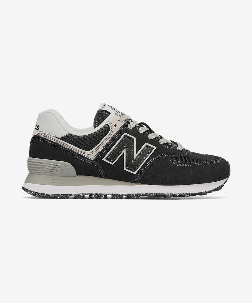 New Balance Nbp7Gf720B / Wl574Evb (черный)