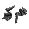 Firmly Car Sunroof Repair Kit Sunroof Bracket Skylight Guide Bracket Slide 604836865 604836866 For Mercedes-Benz W156 W169