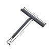Silicone Shower Squeegee Scraper Plastic Washing Wiper Widely Used Glass Clean Scraper  Floor