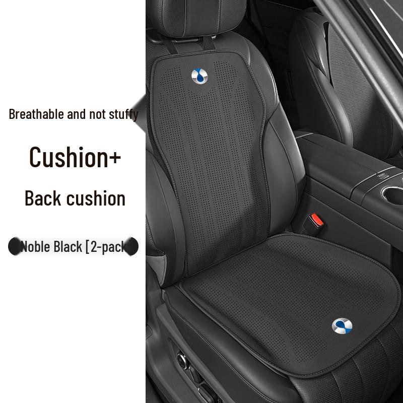 All-Season Breathable Ultra-Thin Seat Cushion for BYD DENZA Z9/N7/N8/N9/D9GT DM