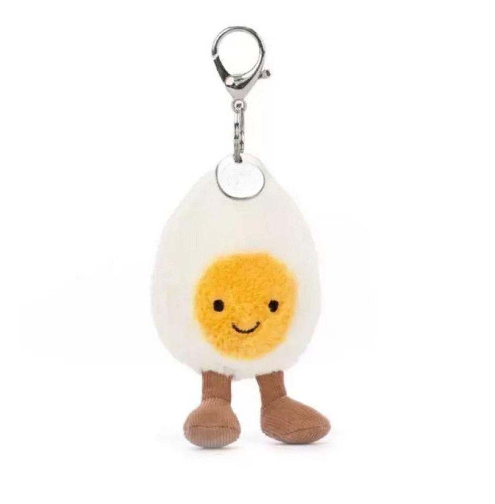 JC plush toy keychains and ornaments, suitable as gifts for Children's Day, girls' birthdays, holidays, and more