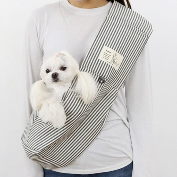 Its Dog Pet Kangaroo Smart Slingback, корейский шампунь для домашних животных