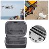 Портативная сумка для хранения, чехол для переноски, аксессуары для самолета, подходит для пульта дистанционного управления DJI Mini 2