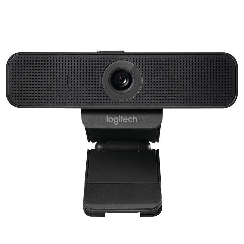 Logitech C925e HD Webcam