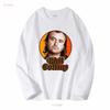 Футболка Phil Collins Мужская Летняя Классическая Хлопок винтажный Стиранный Удобный Топ Для Повседневной Носки Мягкий Слегка Растягивающийся