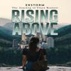 Rising Above by Erstorm . Paperback Book 9798895438015