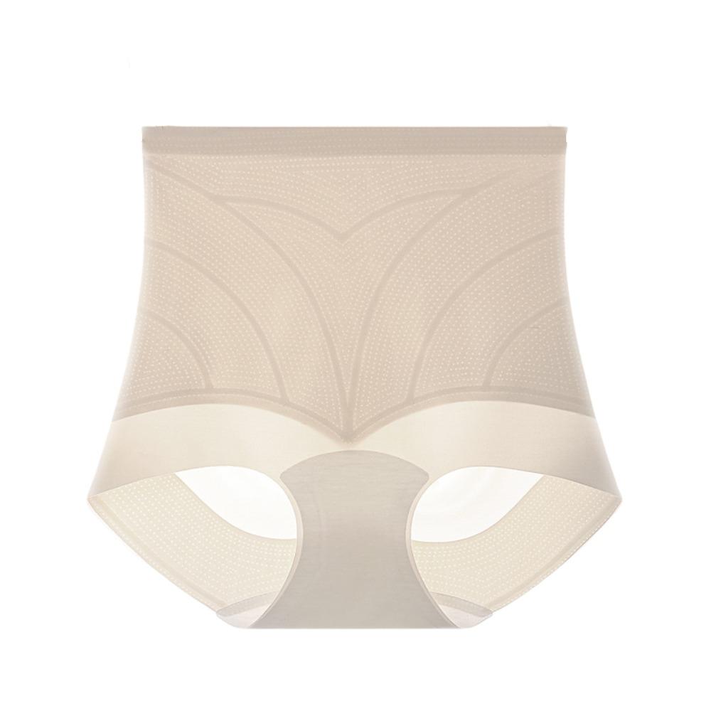 Shapers Shapewear for Women High Waist Tummy Control Underwear High Elastic Seamless Briefs  Women