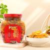 Острые маринованные овощи Чжа Цай из Уцзяна