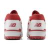 New Balance 550 Низкие Белые Астро Пыль - BB550STF