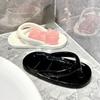 Тапочки Мыльница Керамический поднос для украшений Реквизит для стрельбы Стол для мытья рук Украшение для хранения в ванной Керамическая мыльница Тарелка