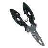 Cutter Fishing Pliers Lightweight Remover-Line Ring-Hook