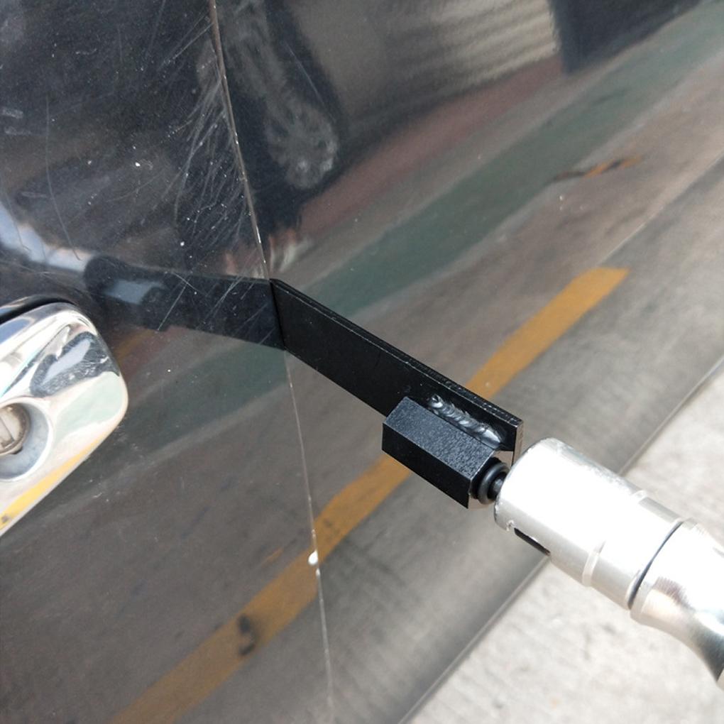 Инструмент для ремонта вмятин на дверях автомобиля Инструмент для ремонта вмятин на поверхности Ручные инструменты для ремонта вмятин