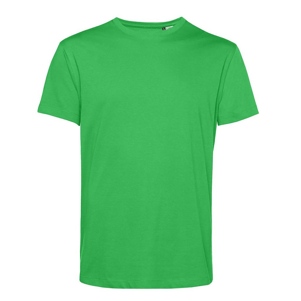 B&C Mens Organic E150 T-Shirt