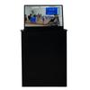 JUNNAN 17.3-inch Motorized Lift Display (CN version)