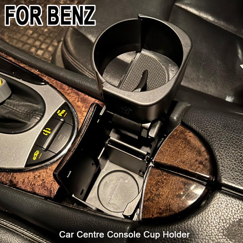For Mercedes For Benz W211 E320 E350 E500 W219 CLS500 CLS Car Center Console ert Drinks Cup Holder 2116800014 B66920118