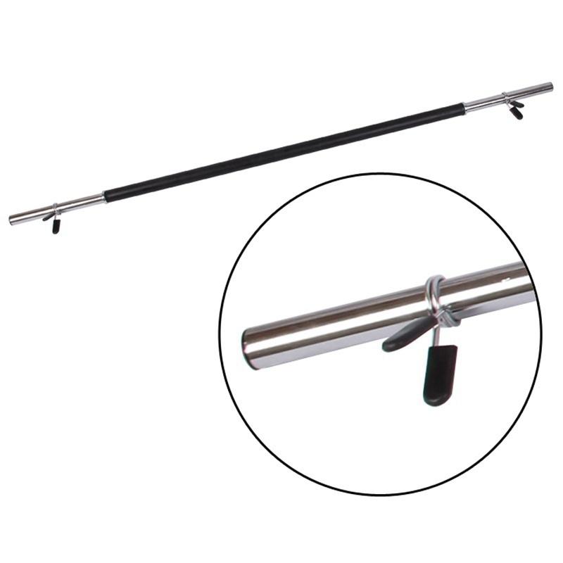 Специальный зажим для гантелей, пружинный зажим, зажим для штанги, головка, антирасшатывающая гантельная принадлежность, гантели, утяжелители для фитнеса