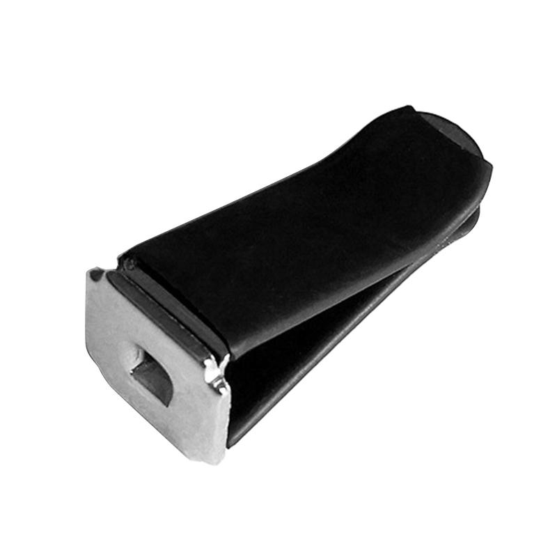 50 шт. зажим для воздуховыпускного отверстия, фитинги для стеклянных бутылок, зажим для вентиляционного отверстия автомобиля