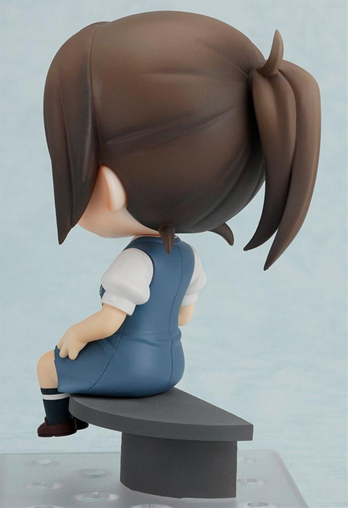 TARI TARI Nendoroid Kazuo Sakai Painted Movable (non-scale ABS&PVC Figure)