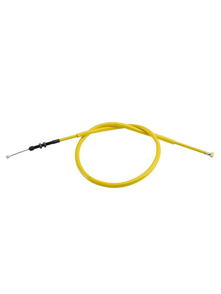 Motorcycle Clutch Cable Replacement fit for Honda NC700/NC750 2012-2016 Yellow