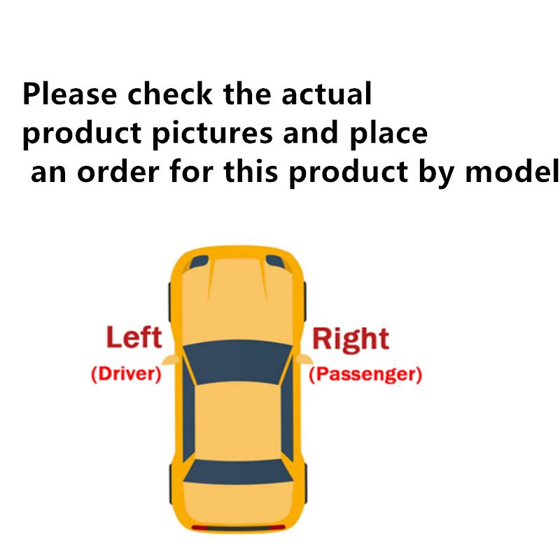 1/2 Мотор привода складывания бокового зеркала Левый / Правый Для Hyundai Chevrolet Kia K2 K3 K4 K5 Equus Sonata Veracruz Azera Santa Fe