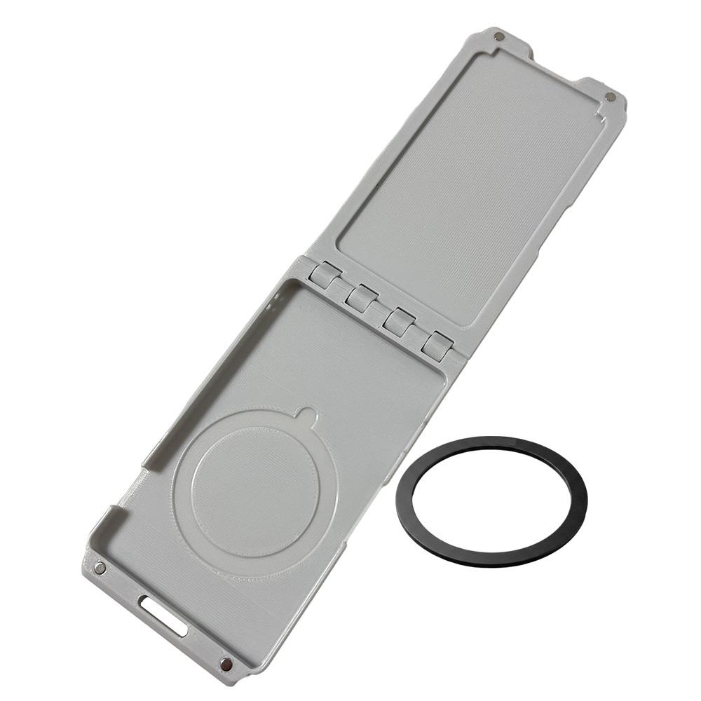 Auto-aligning Magnetic Protective Cover Portable Cover for XTEINK X3 X4 E-Reader Protection
