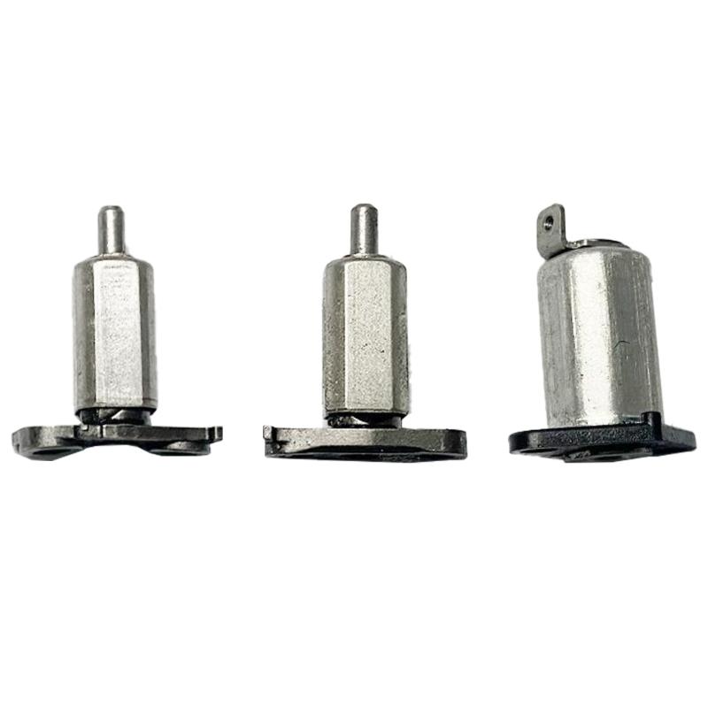 Front Rear Motor Arm Shaft for UAV Quadcopter Spare Part Metal Construction Front Left/Right Arm Shaft