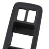 Car Front Left Power Window Lifter Switch Button Trim Panel Cover for Nissan Qashqai J10 2008 -2015
