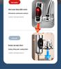 Xinfei Instant Electric Water Heater Faucet for Kitchen & Bathroom - Easy Install