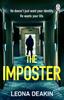 Книга The Imposter : A Chilling and Unputdownable Serial Killer Thriller with a Jaw-dropping Twist