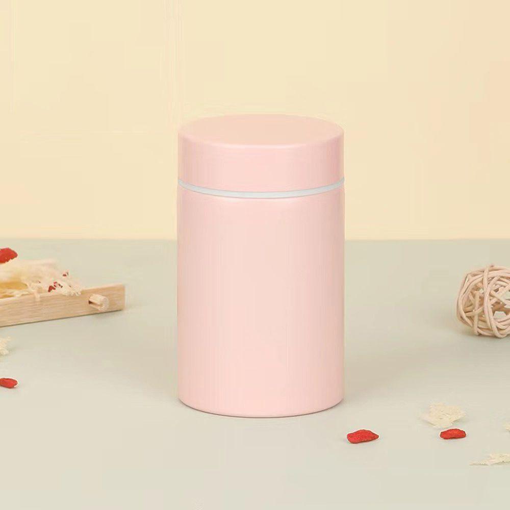 Drinks Preservation Pot Insulated Thermos Cup Thermal Water Bottle Thermoses Water Cup Vacuum Flask