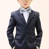 Adjustable Bow Ties Boys Neck Bowties Children Novelty Pre Tied Tie Kids for