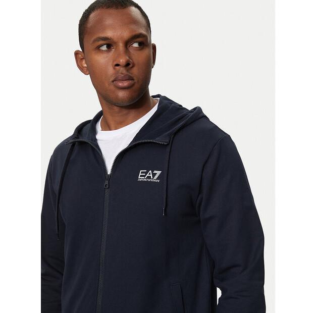 Толстовка EA7 Emporio Armani 8NPM33